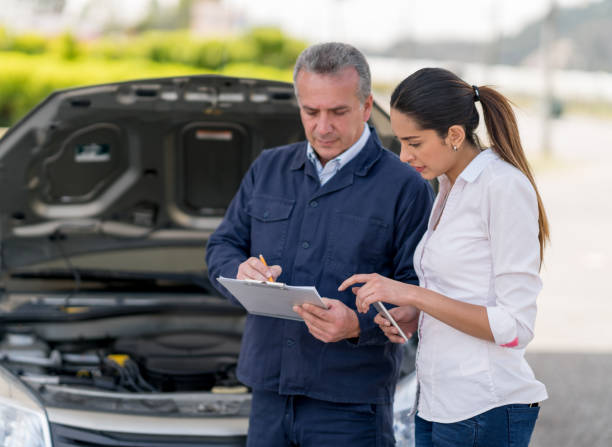 Auto insurance consultation in Campbell, OH